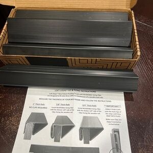 Loft Steps stair treads for college university student dorm beds Bunk